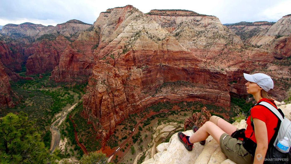 I will forever remember this incredible ascent!
