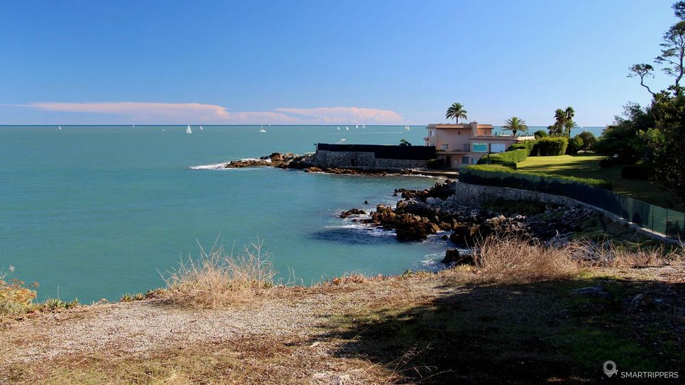 Vue depuis le Boulevard de Bacon