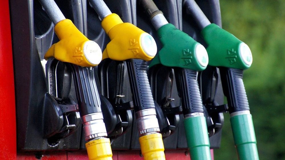 En Islande, l'essence est plus chère que le diesel