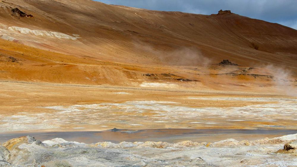 Nuances colorées