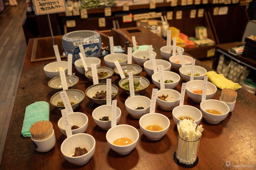Autres produits à tester.