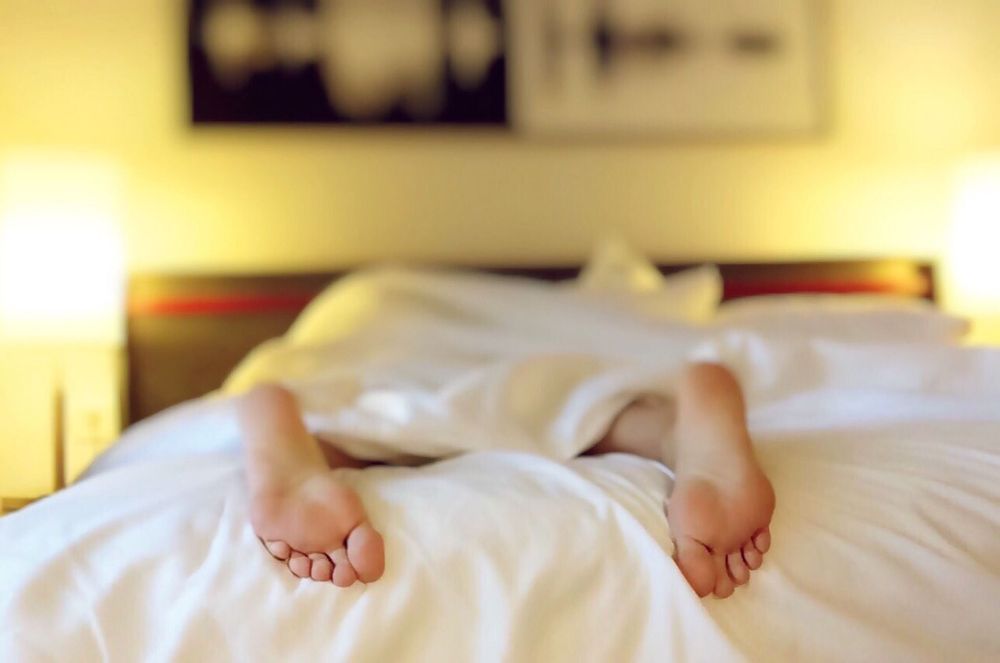 Ne pas commencer son voyage fatigué - décalage horaire