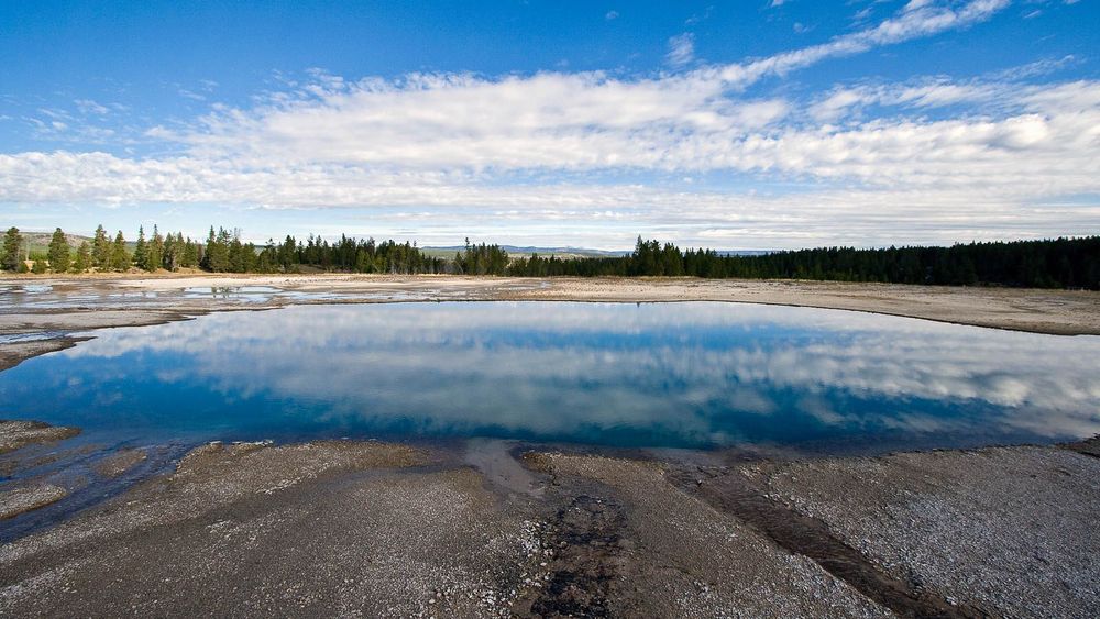 La petite Turquoise Pool (photo: Wikipedia)